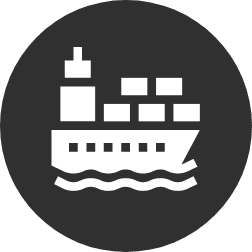  Barges, Locks & Dams