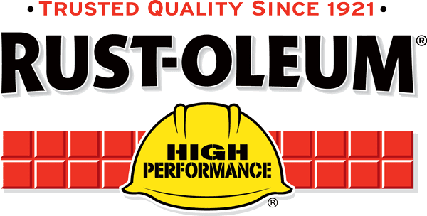 Rust-Oleum High Performance