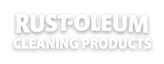 Rust-Oleum Cleaning